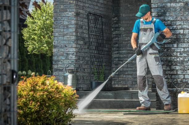 Best House Exterior Washing  in Springs, NY