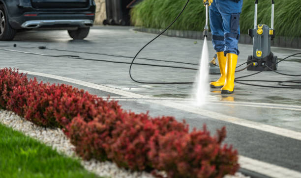 Best Post-Construction Pressure Washing  in Springs, NY